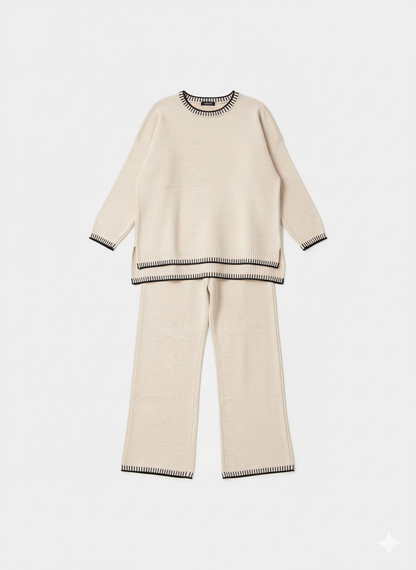 Ensemble 2 Pièces Chic