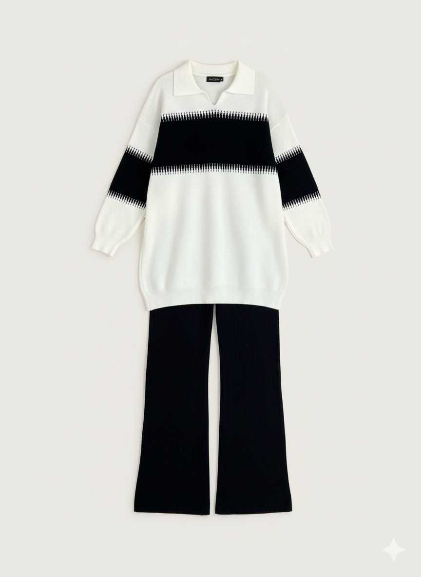 Ensemble Premium BBT Turquie – 2 Pièces