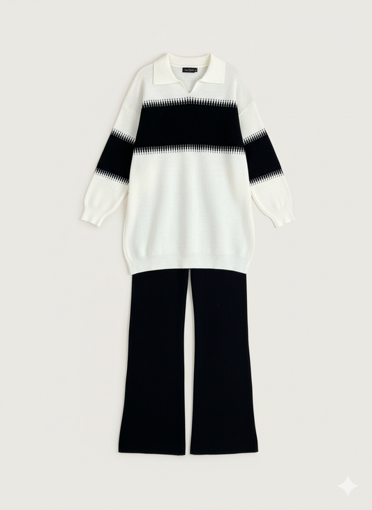 Ensemble Premium BBT Turquie – 2 Pièces