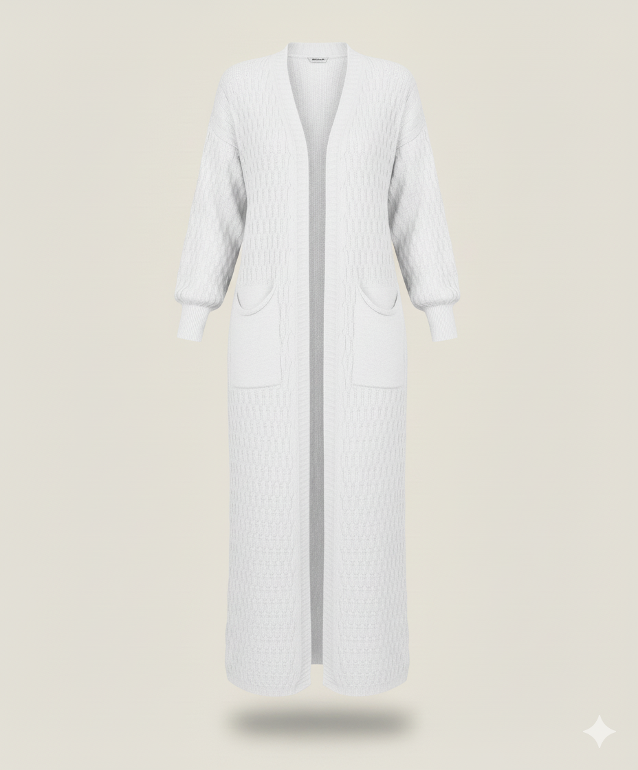 Cape Longue Chaude – Nouvelle Collection