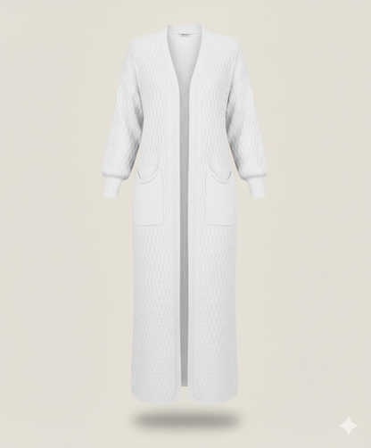 Cape Longue Chaude – Nouvelle Collection
