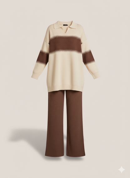 Ensemble Premium BBT Turquie – 2 Pièces