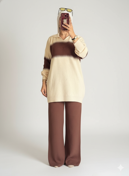 Ensemble Premium BBT Turquie – 2 Pièces