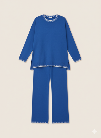 Ensemble 2 Pièces Chic