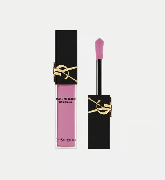 Yves Saint Laurent Make Me Blush - Blush liquide