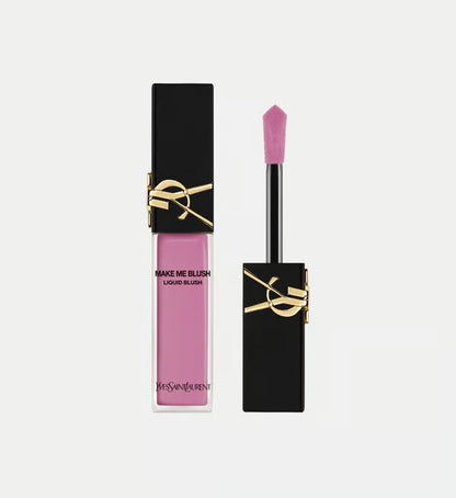 Yves Saint Laurent Make Me Blush - Blush liquide