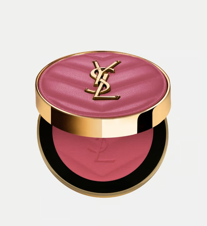 Yves Saint Laurent Make Me Blush - Blush Poudre