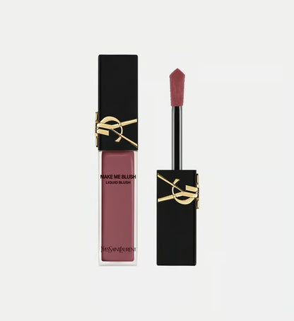 Yves Saint Laurent Make Me Blush - Blush liquide