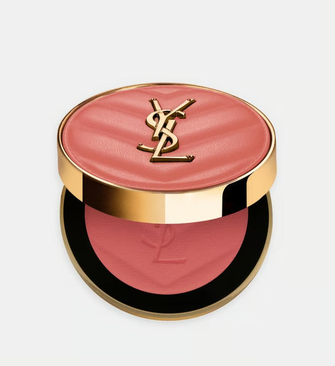 Yves Saint Laurent Make Me Blush - Blush Poudre