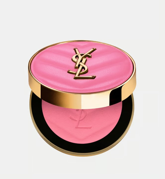 Yves Saint Laurent Make Me Blush - Blush Poudre