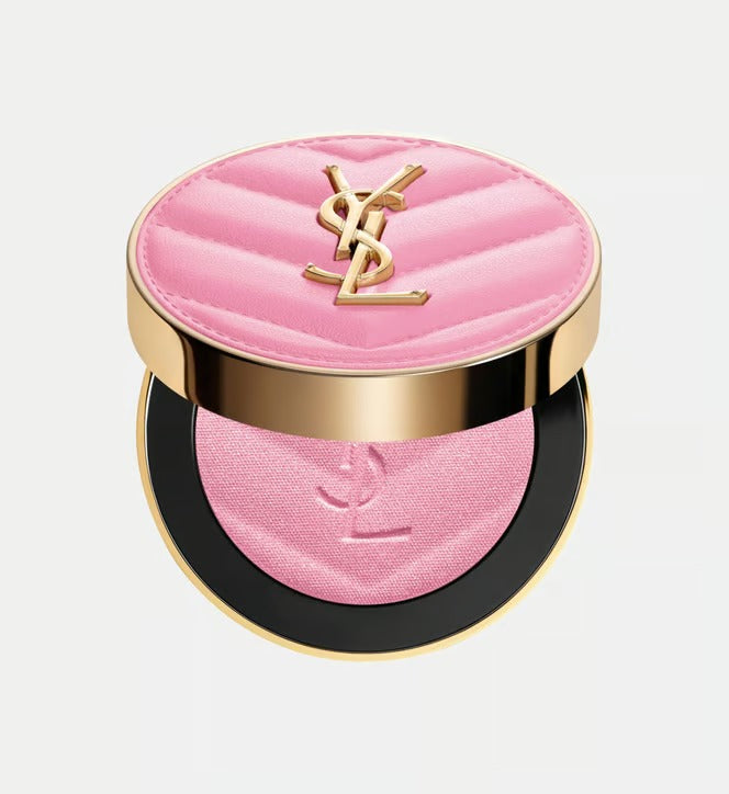 Yves Saint Laurent Make Me Blush - Blush Poudre