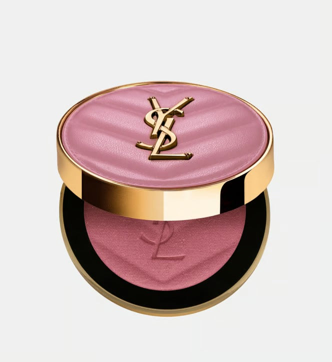 Yves Saint Laurent Make Me Blush - Blush Poudre