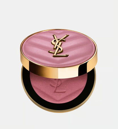 Yves Saint Laurent Make Me Blush - Blush Poudre