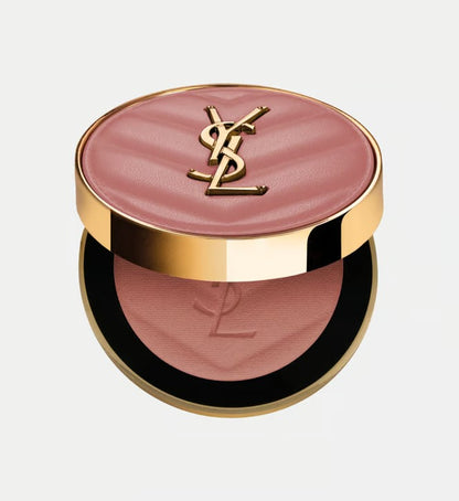Yves Saint Laurent Make Me Blush - Blush Poudre
