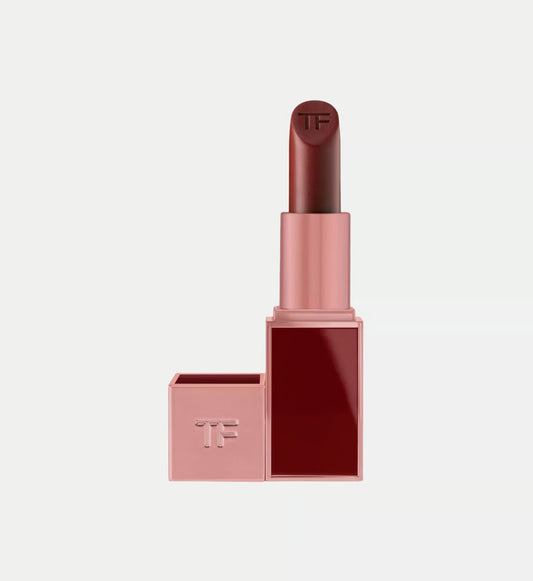 Tom Ford Rose Exposed - Rouge à lèvres satiné