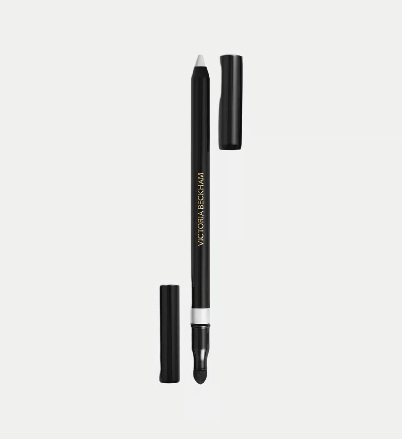 Victoria Beckham Color Cosmetics - Smoky Quartz - Eyeliner crème Waterproof