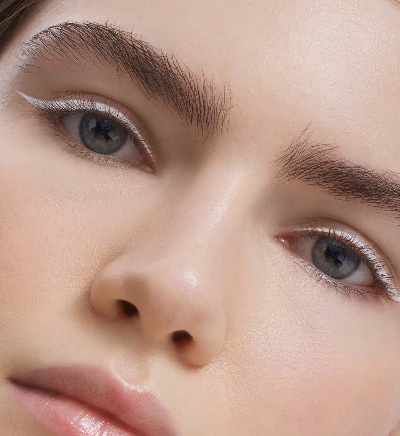 Victoria Beckham Color Cosmetics - Smoky Quartz - Eyeliner crème Waterproof
