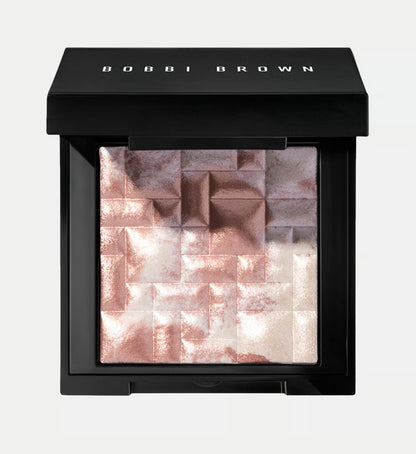 Bobbi Brown Mini highlighting powder - Poudre illuminatrice