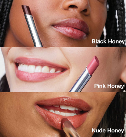 Clinique │ Almost Lipstick™ - Baume à lèvres