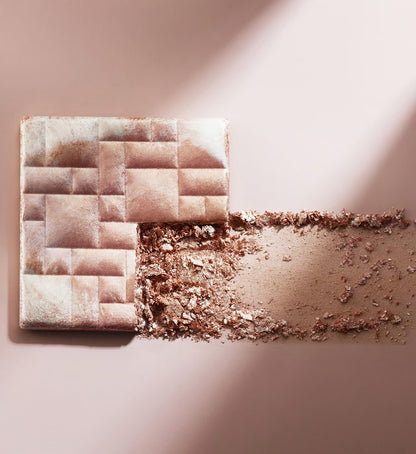 Bobbi Brown Mini highlighting powder - Poudre illuminatrice