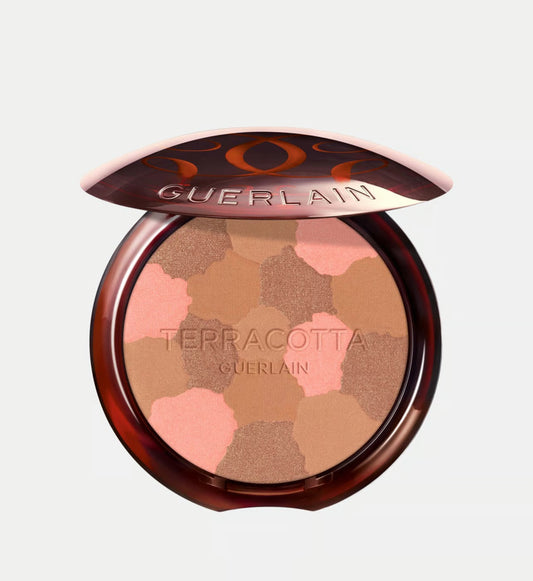 GUERLAIN Terracotta - Poudre éclat bonne mine naturelle