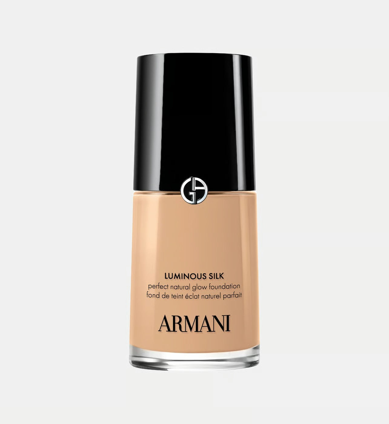 Giorgio Armani Luminous Silk Foundation - Fond de Teint Eclat Naturel Parfait