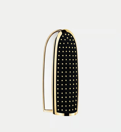 GUERLAIN Rouge G - L'écrin bijou double miroir Le rouge à lèvres soin personnalisable