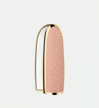 GUERLAIN Rouge G - L'écrin bijou double miroir Le rouge à lèvres soin personnalisable