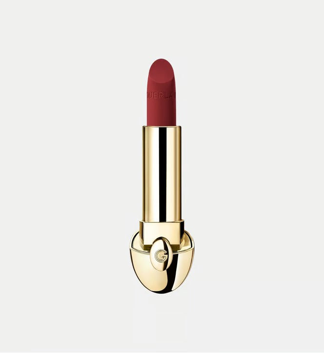 GUERLAIN Rouge G - L'écrin bijou double miroir Le rouge à lèvres soin personnalisable