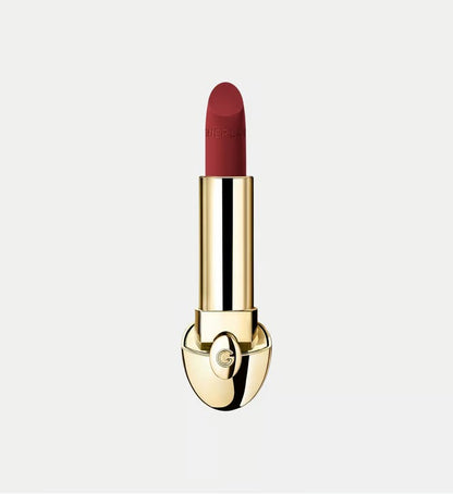 GUERLAIN Rouge G - L'écrin bijou double miroir Le rouge à lèvres soin personnalisable