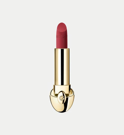 GUERLAIN Rouge G - L'écrin bijou double miroir Le rouge à lèvres soin personnalisable