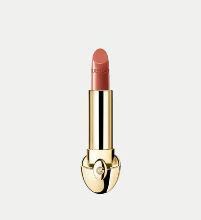 GUERLAIN Rouge G - L'écrin bijou double miroir Le rouge à lèvres soin personnalisable