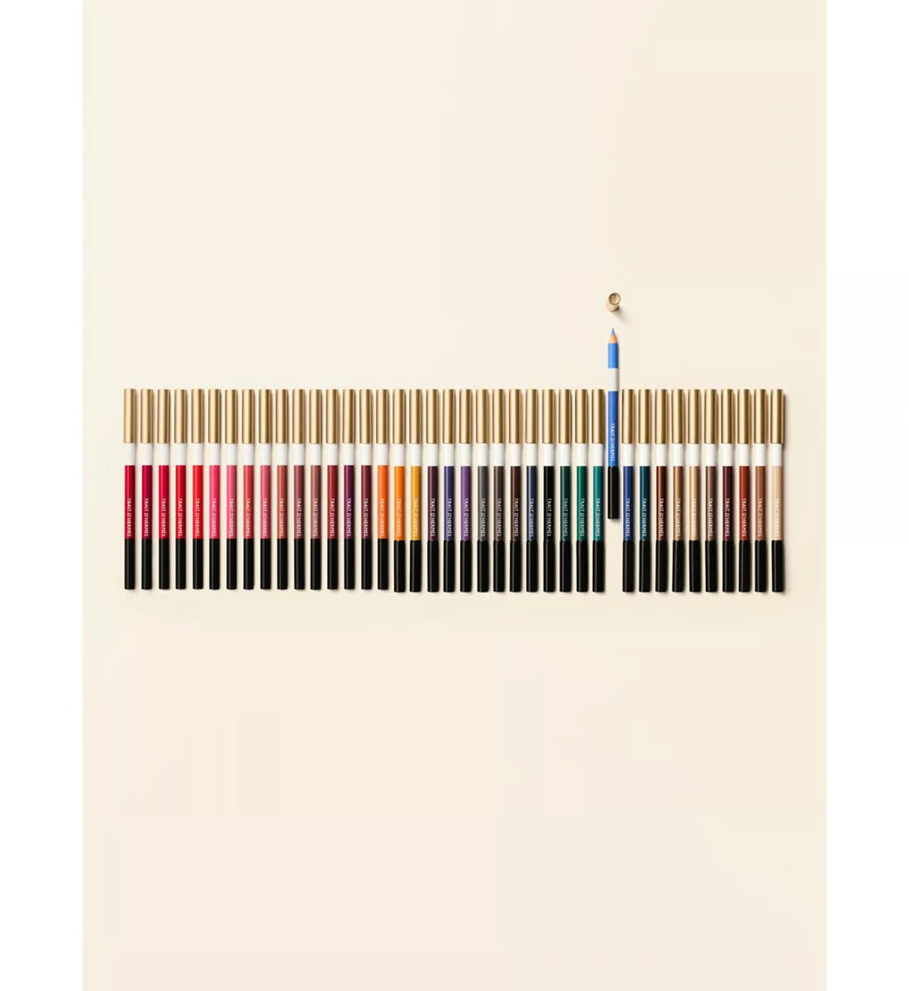 Trait d'hermès - Crayon de couleur pour les yeux