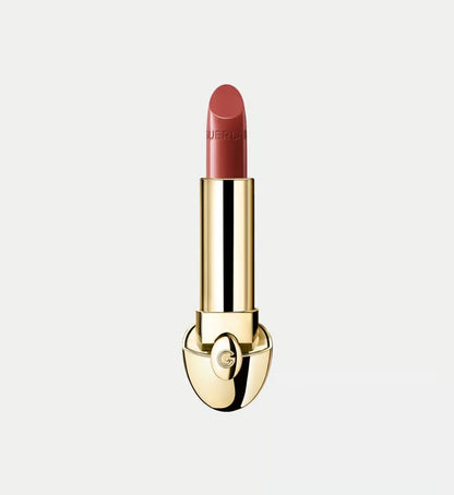 GUERLAIN Rouge G - L'écrin bijou double miroir Le rouge à lèvres soin personnalisable