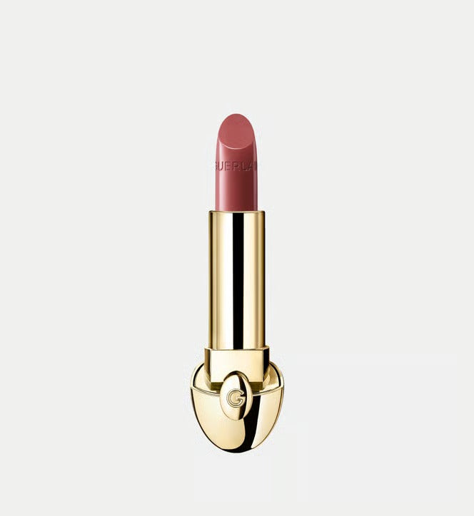 GUERLAIN Rouge G - L'écrin bijou double miroir Le rouge à lèvres soin personnalisable