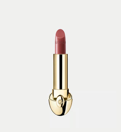 GUERLAIN Rouge G - L'écrin bijou double miroir Le rouge à lèvres soin personnalisable