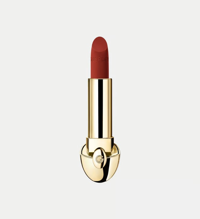GUERLAIN Rouge G - L'écrin bijou double miroir Le rouge à lèvres soin personnalisable