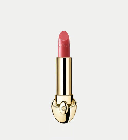 GUERLAIN Rouge G - L'écrin bijou double miroir Le rouge à lèvres soin personnalisable