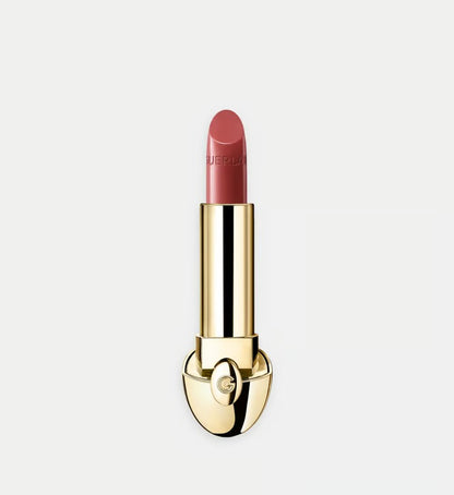 GUERLAIN Rouge G - L'écrin bijou double miroir Le rouge à lèvres soin personnalisable