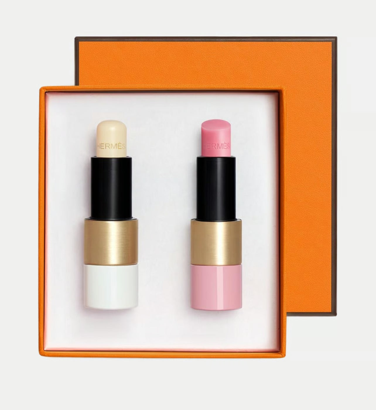 Rouge Hermès - Coffret précomposé