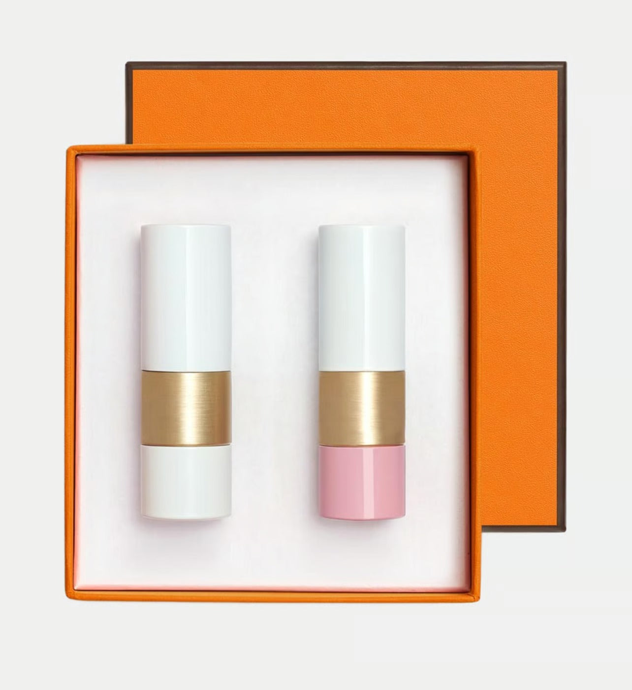 Rouge Hermès - Coffret précomposé
