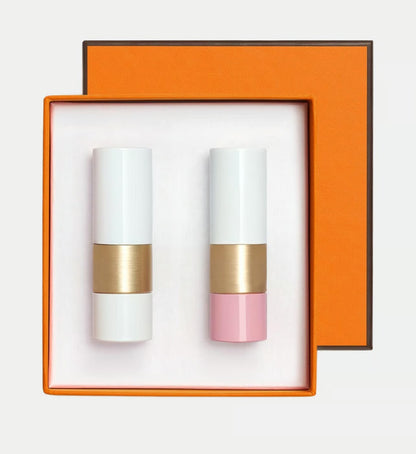 Rouge Hermès - Coffret précomposé