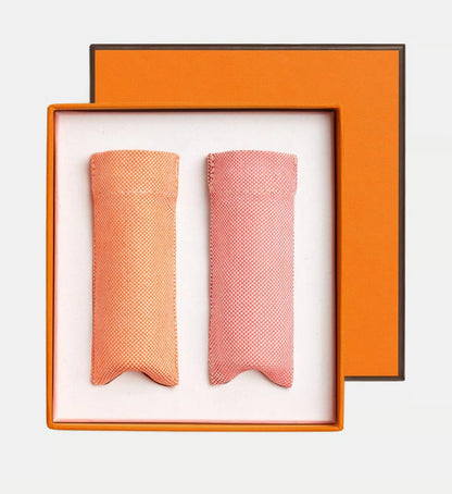 Rouge Hermès - Coffret précomposé