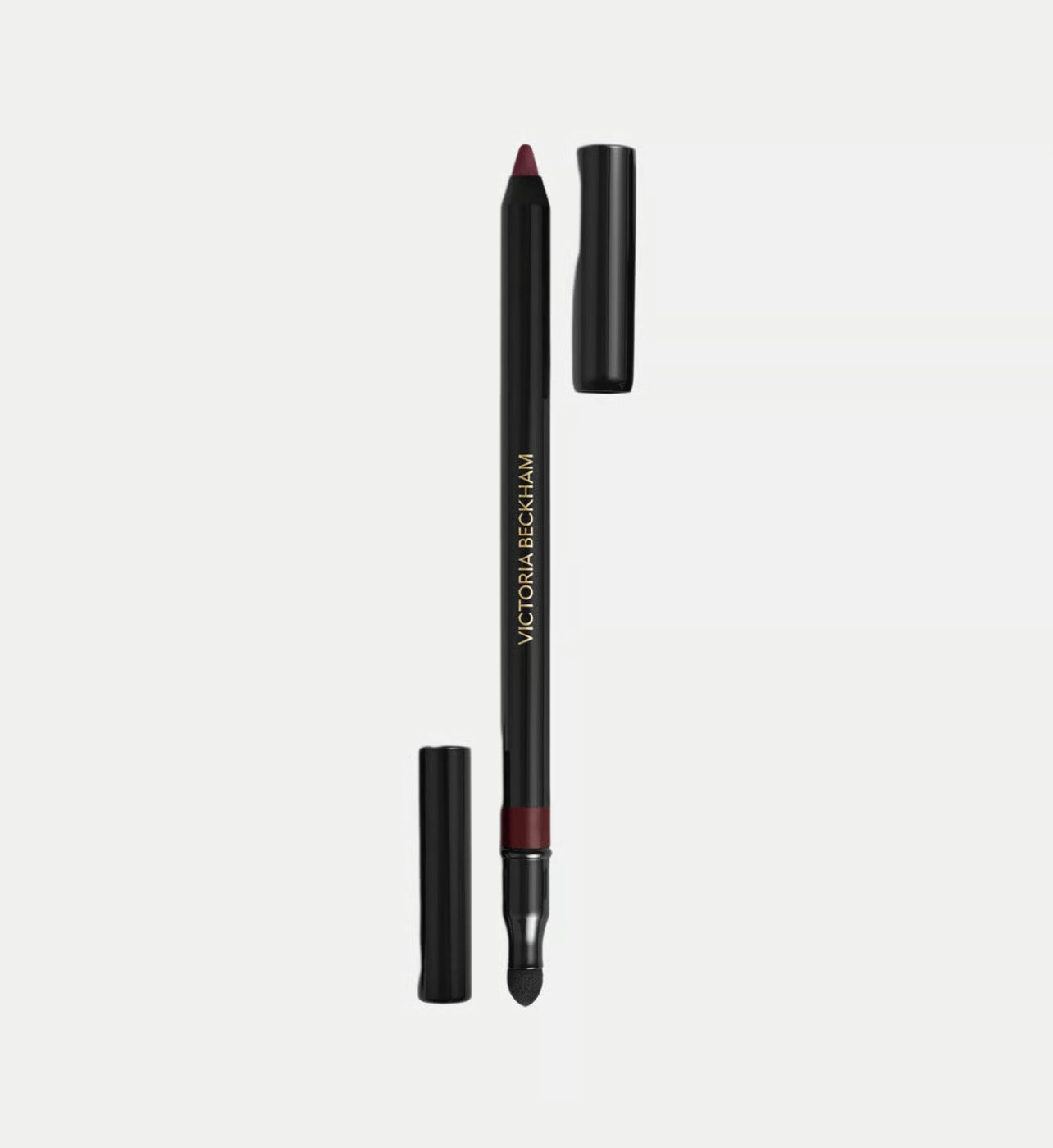 Victoria Beckham Color Cosmetics - Smoky Quartz - Eyeliner crème Waterproof