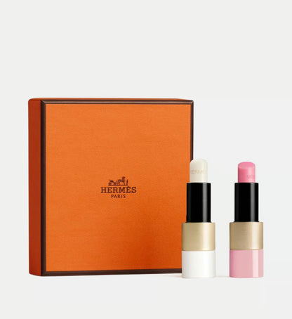 Rouge Hermès - Coffret précomposé