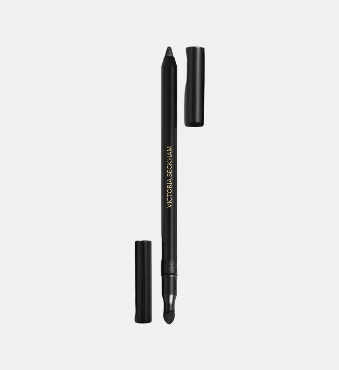 Victoria Beckham Color Cosmetics - Smoky Quartz - Eyeliner crème Waterproof