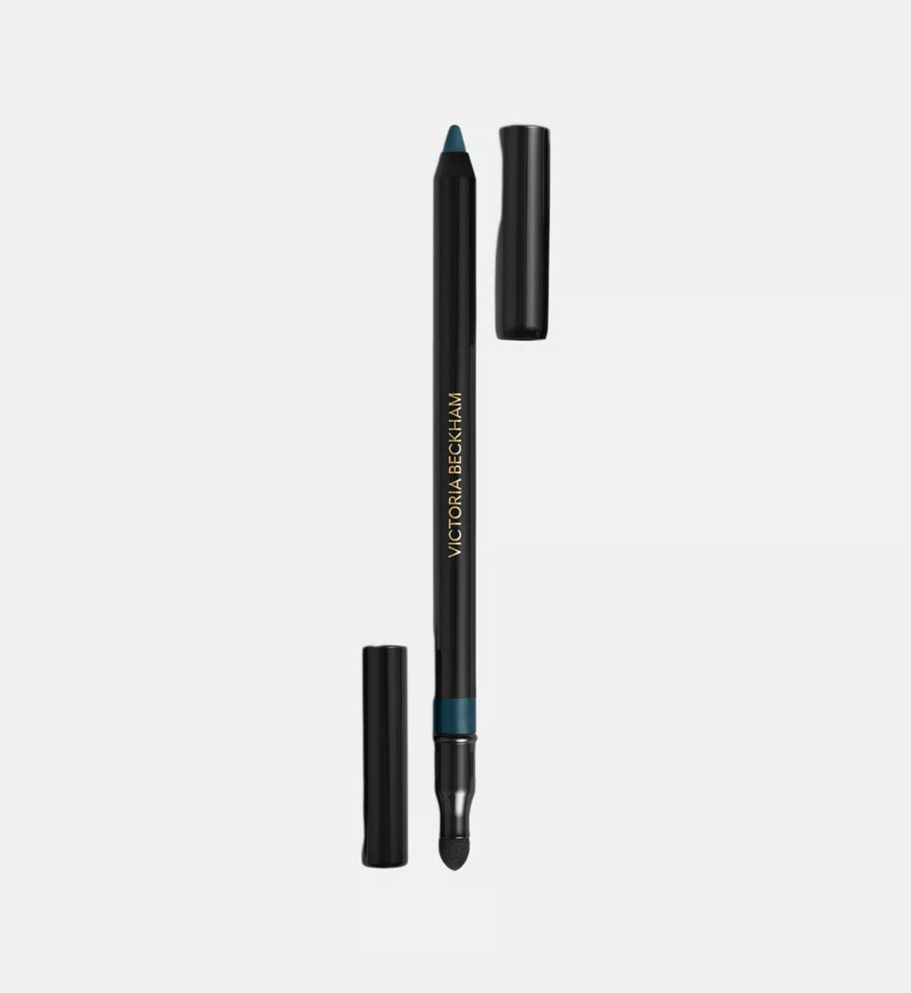 Victoria Beckham Color Cosmetics - Smoky Quartz - Eyeliner crème Waterproof