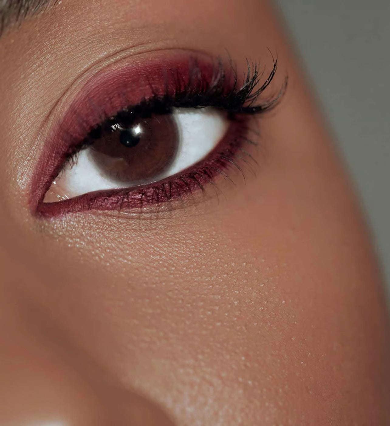 Victoria Beckham Color Cosmetics - Smoky Quartz - Eyeliner crème Waterproof