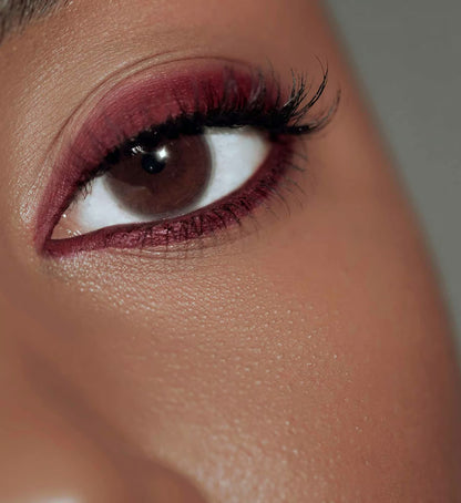 Victoria Beckham Color Cosmetics - Smoky Quartz - Eyeliner crème Waterproof