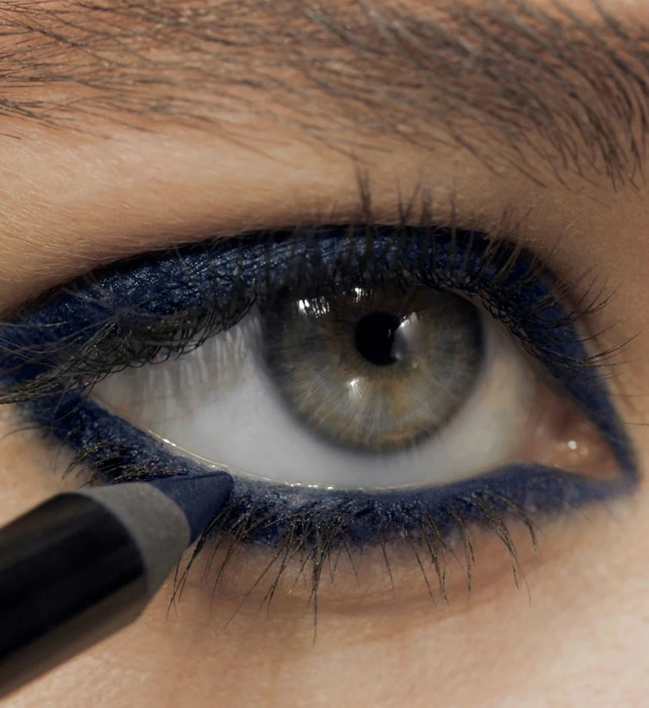 Victoria Beckham Color Cosmetics - Smoky Quartz - Eyeliner crème Waterproof